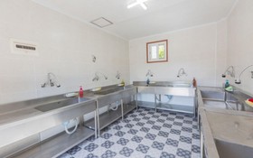 Gapyeong Captain Caravan Glamping