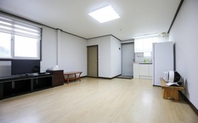 Gapyeong Captain Caravan Glamping