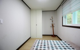 Gapyeong Captain Caravan Glamping