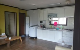 Gapyeong Captain Caravan Glamping