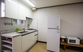 Gapyeong Captain Caravan Glamping