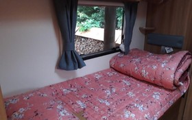 Gapyeong Captain Caravan Glamping