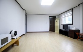 Gapyeong Captain Caravan Glamping