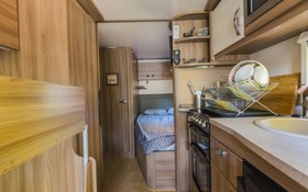 Gapyeong Captain Caravan Glamping