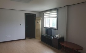 Gapyeong Captain Caravan Glamping