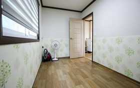 Gapyeong Captain Caravan Glamping
