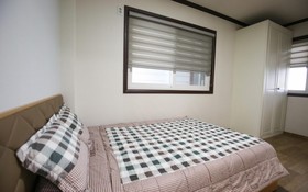 Gapyeong Captain Caravan Glamping