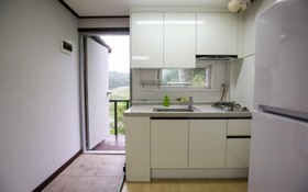 Gapyeong Captain Caravan Glamping