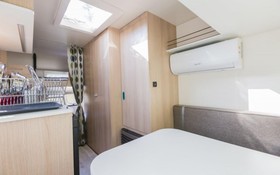 Gapyeong Captain Caravan Glamping