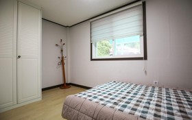 Gapyeong Captain Caravan Glamping