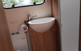 Gapyeong Captain Caravan Glamping