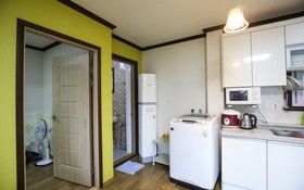 Gapyeong Captain Caravan Glamping