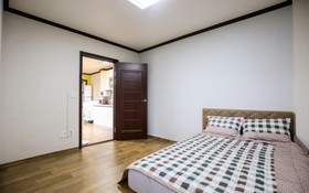 Gapyeong Captain Caravan Glamping