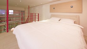 Gapyeong Amante Pension