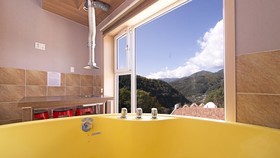 Gapyeong Amante Pension