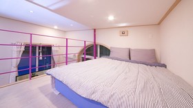 Gapyeong Amante Pension