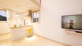Gapyeong Amante Pension