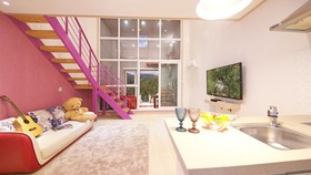 Gapyeong Amante Pension