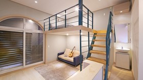 Gapyeong Amante Pension