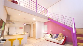 Gapyeong Amante Pension