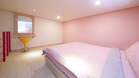 Gapyeong Amante Pension