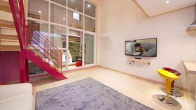 Gapyeong Amante Pension