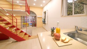 Gapyeong Amante Pension