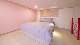Gapyeong Amante Pension
