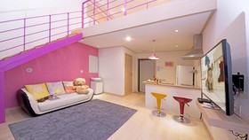 Gapyeong Amante Pension