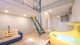 Gapyeong Amante Pension