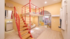 Gapyeong Amante Pension