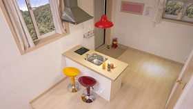 Gapyeong Amante Pension