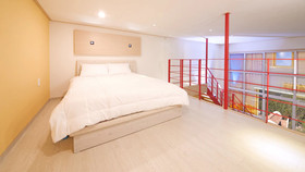 Gapyeong Amante Pension