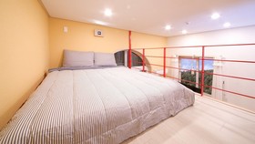Gapyeong Amante Pension