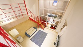 Gapyeong Amante Pension