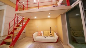 Gapyeong Amante Pension