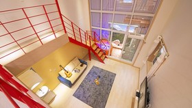 Gapyeong Amante Pension