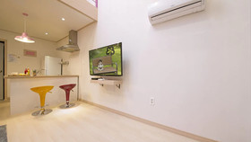 Gapyeong Amante Pension