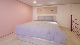 Gapyeong Amante Pension