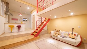 Gapyeong Amante Pension