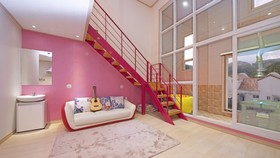 Gapyeong Amante Pension