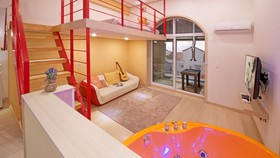 Gapyeong Amante Pension
