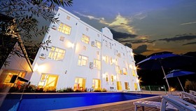 Gapyeong Amante Pension