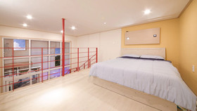 Gapyeong Amante Pension