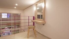 Gapyeong Amante Pension