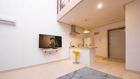 Gapyeong Amante Pension