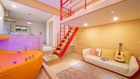 Gapyeong Amante Pension