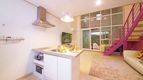 Gapyeong Amante Pension