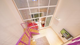 Gapyeong Amante Pension