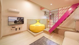 Gapyeong Amante Pension